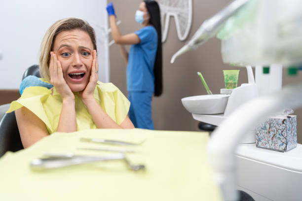 Best Weekend Emergency Dentist in Mount Kisco, NY
