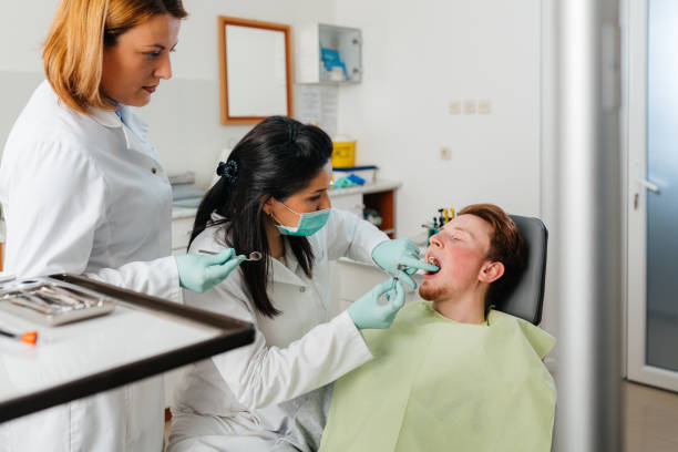 Best Emergency Dental Care for Abscessed Tooth in Mount Kisco, NY