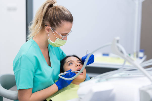 Best Broken or Cracked Tooth Emergency Dentist in Mount Kisco, NY